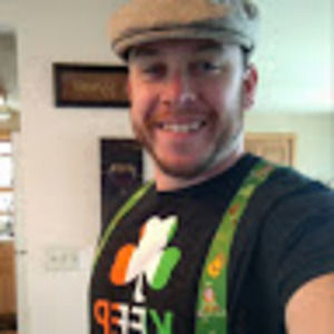 Meet your Posher, Pat